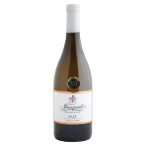 Jacaranda Wine Estate | ‘Salt’ Old Vine Chenin Blanc 2016
