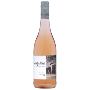 Jacaranda Wine Estate | Early Bird Mourvèdre Rosé 2020