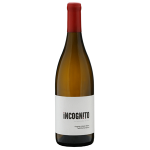 Jacaranda Wine Estate | Incognito Viognier Chenin Blanc 2019