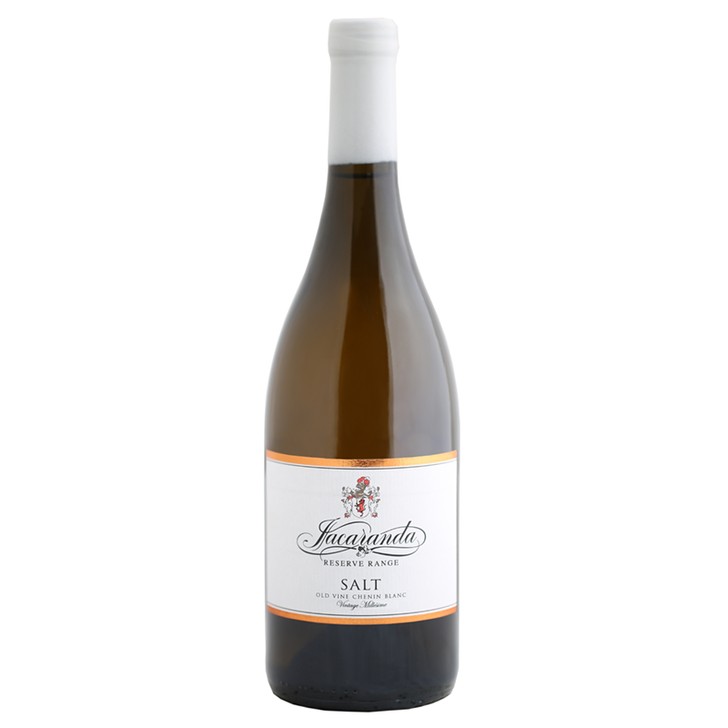 Jacaranda Wine Estate | ‘Salt’ Old Vine Chenin Blanc 2017
